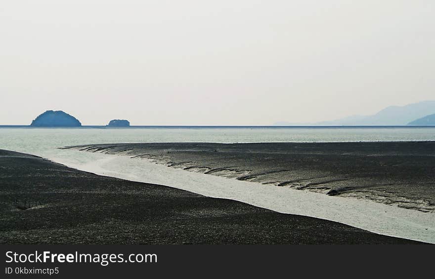 Sea, Coastal And Oceanic Landforms, Coast, Shore