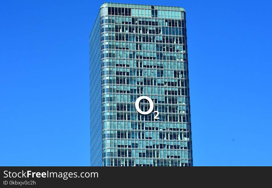 Building, Skyscraper, Daytime, Metropolitan Area