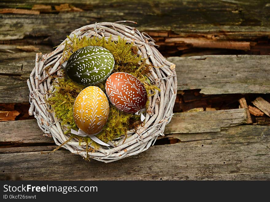 Fruit, Easter Egg, Vegetable, Produce