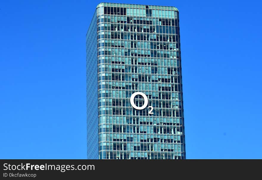 Building, Skyscraper, Metropolitan Area, Daytime