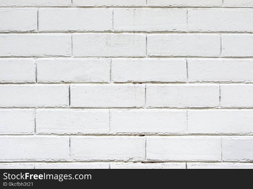 Wall, Brick, Brickwork, Material