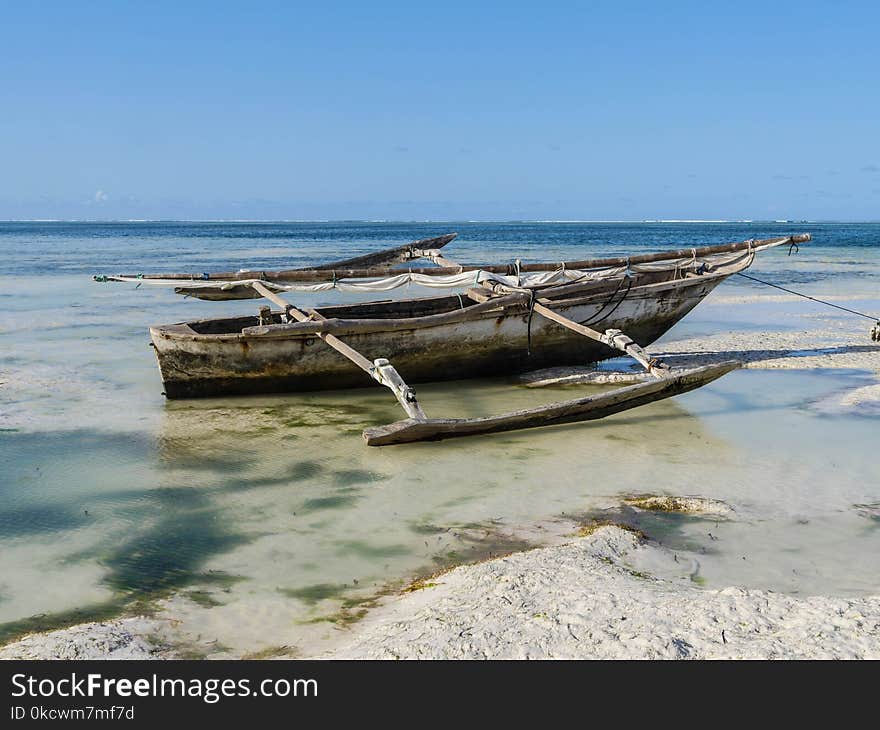 Sea, Water Transportation, Coastal And Oceanic Landforms, Boat