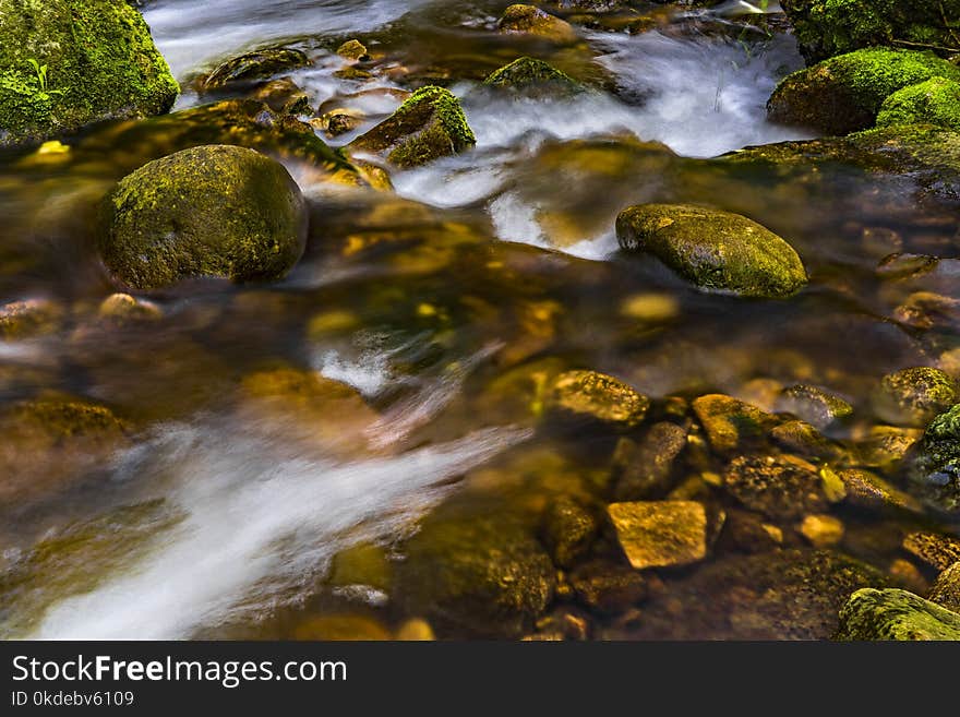 Photo of Streams