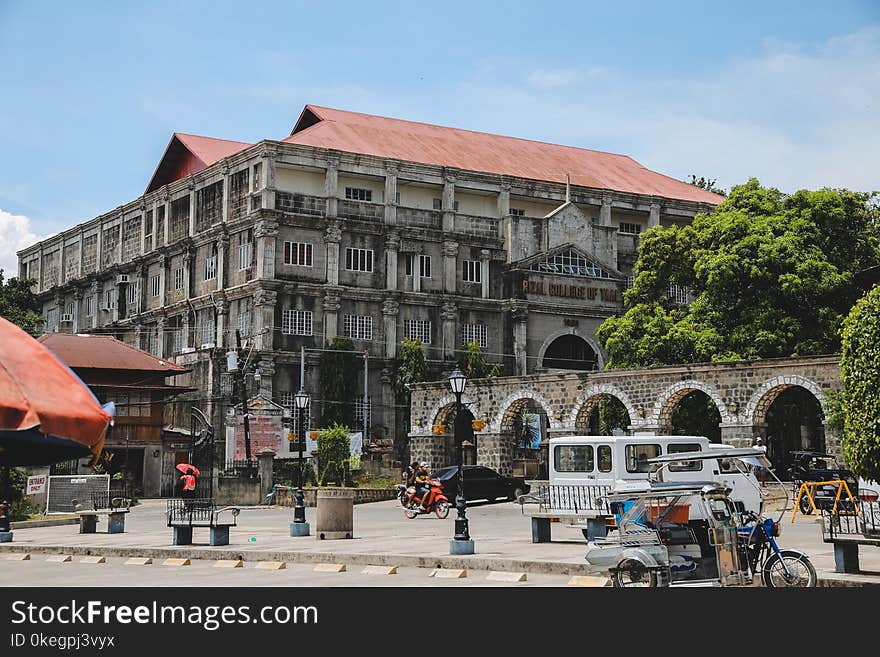 Photo of Rizal College of Taal