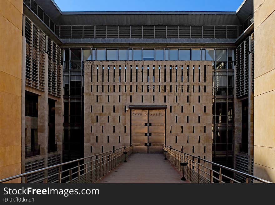 Building, Architecture, Facade, Window