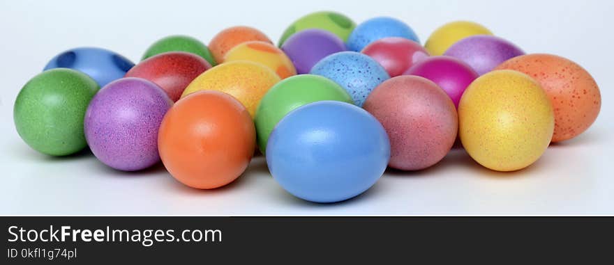 Easter Egg, Egg, Food Additive, Confectionery