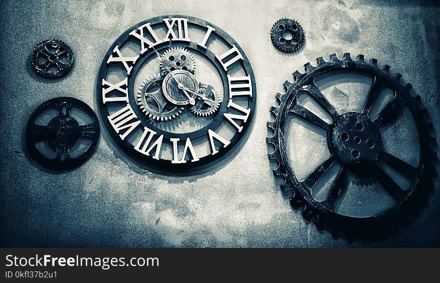 Photography, Close Up, Wheel, Font