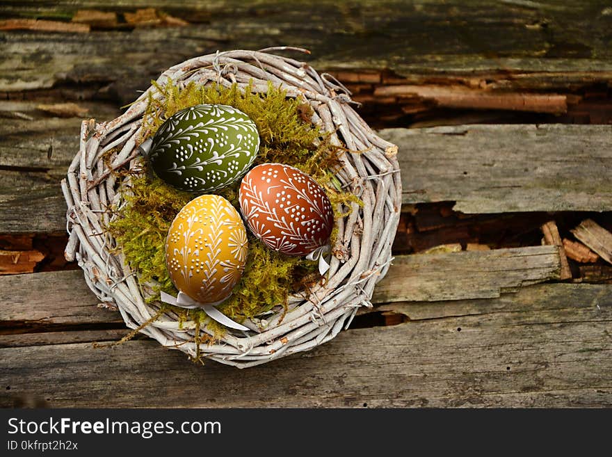 Fruit, Easter Egg, Vegetable, Produce