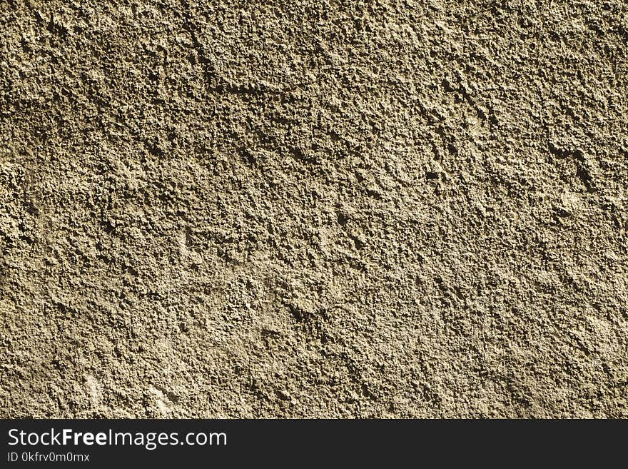 Soil, Material, Texture, Sand