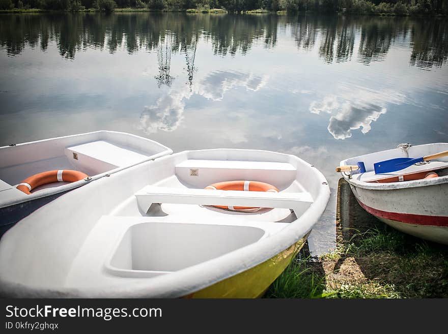 Boat, Water Transportation, Water, Watercraft