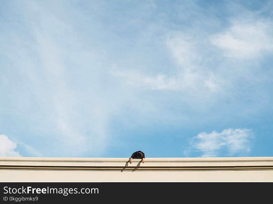 Photo of Blue Sky