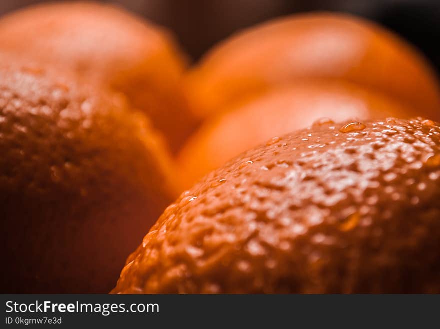 Close up of fresh juicy oranges. Close up of fresh juicy oranges