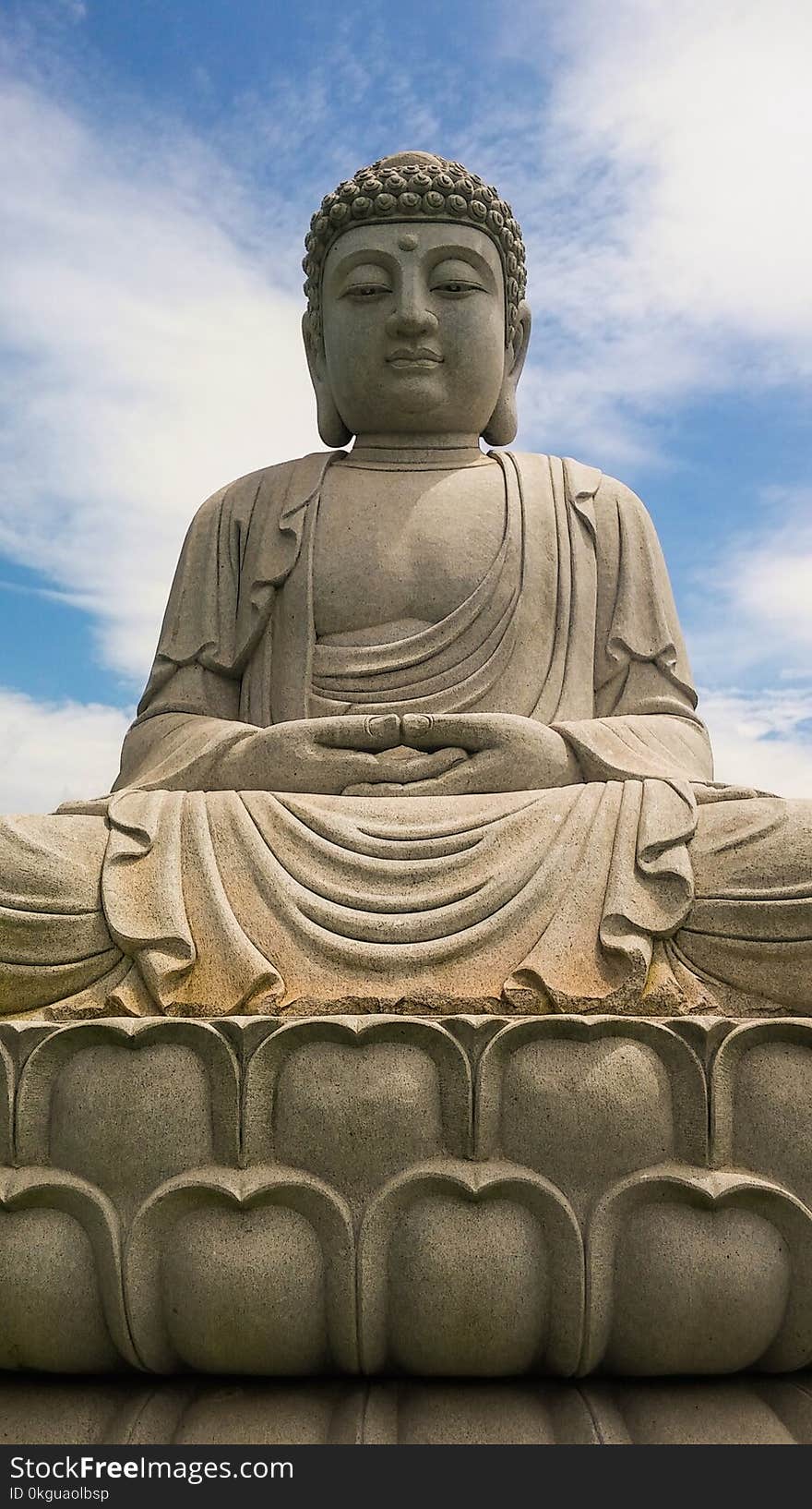 Gautama Buddha