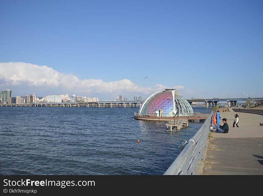 Dome Building