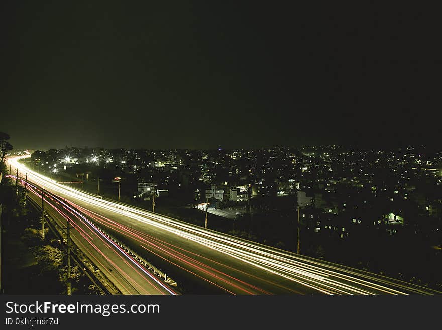 Photography of Bridge