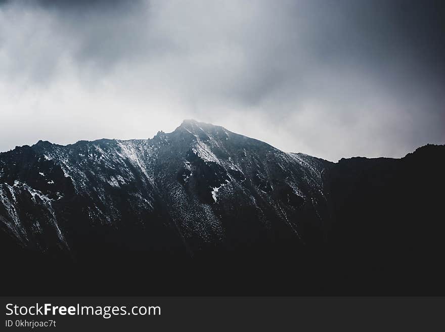 Photo of Grey Mountain