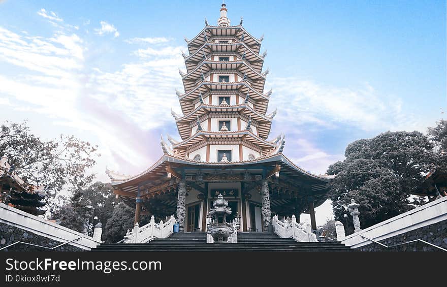 Temple of Heaven