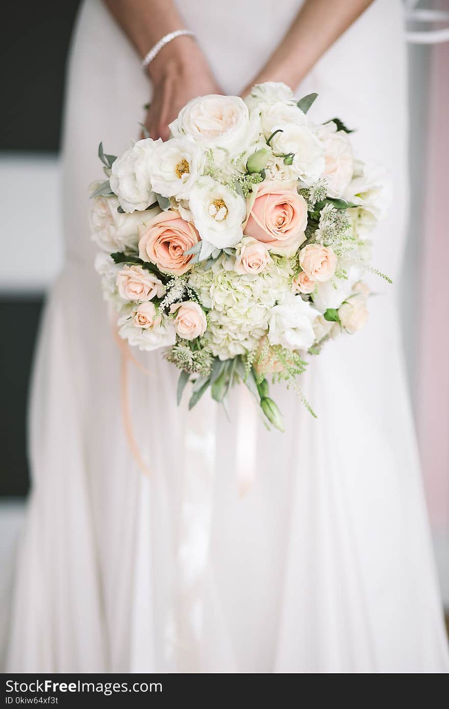 Flower, Flower Bouquet, Bride, Flower Arranging