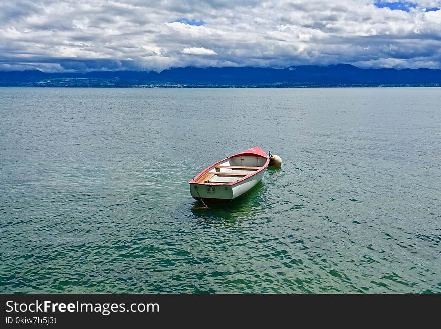 Water Transportation, Water, Boat, Sky