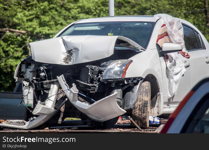 Motor Vehicle, Vehicle, Traffic Collision, Car