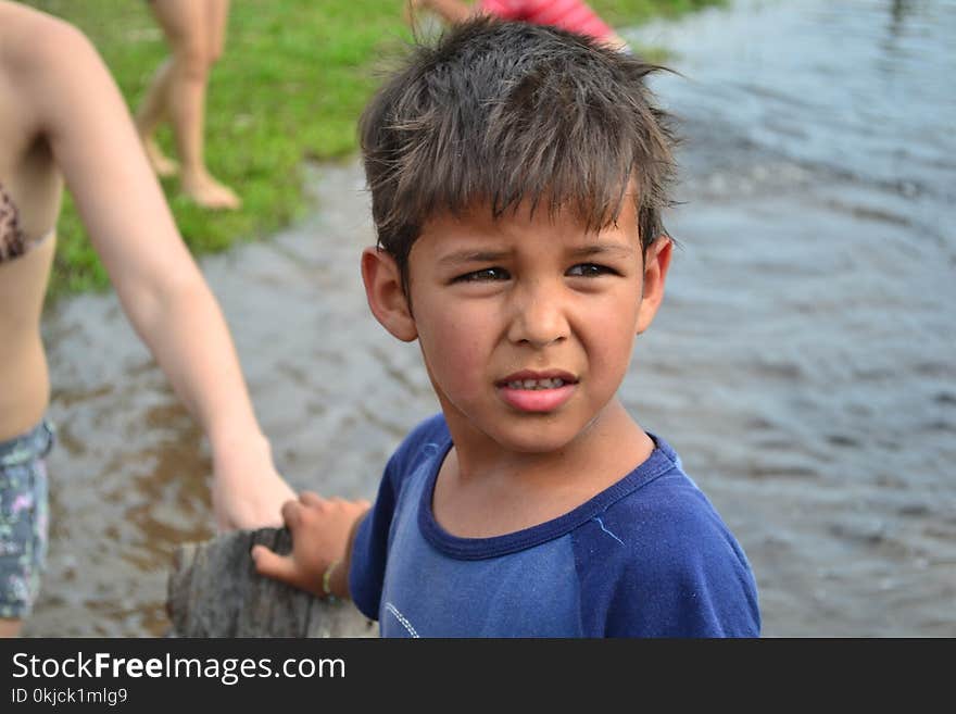 Person, Boy, Child, Male