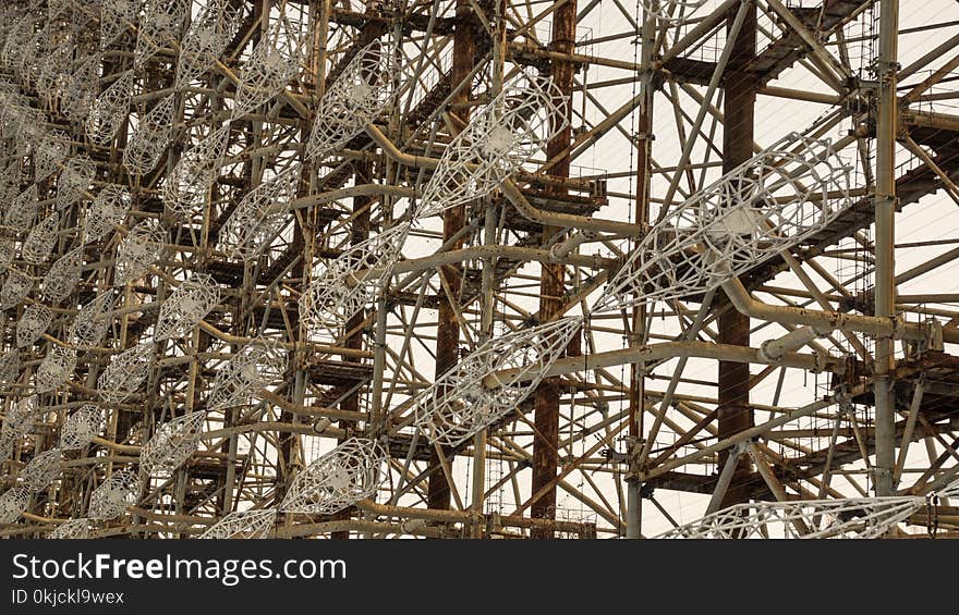 Structure, Branch, Tourist Attraction, Tree