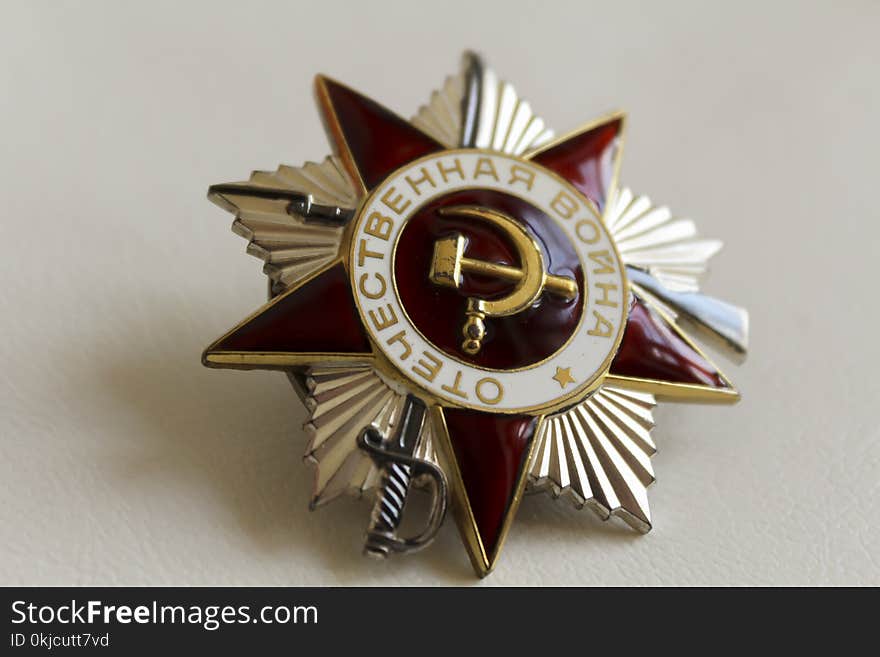 Badge