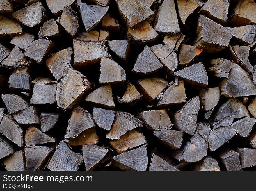 Wood, Texture, Rock, Lumber