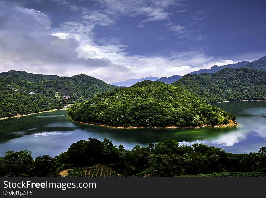 Green Mountains