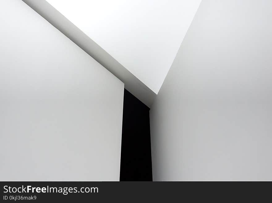 Architecture, Art, Indoors