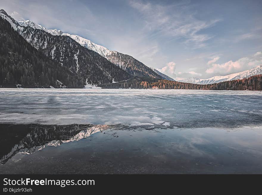 Alps Mountain