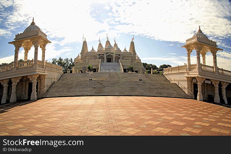 Historic Site, Landmark, Tourist Attraction, Archaeological Site