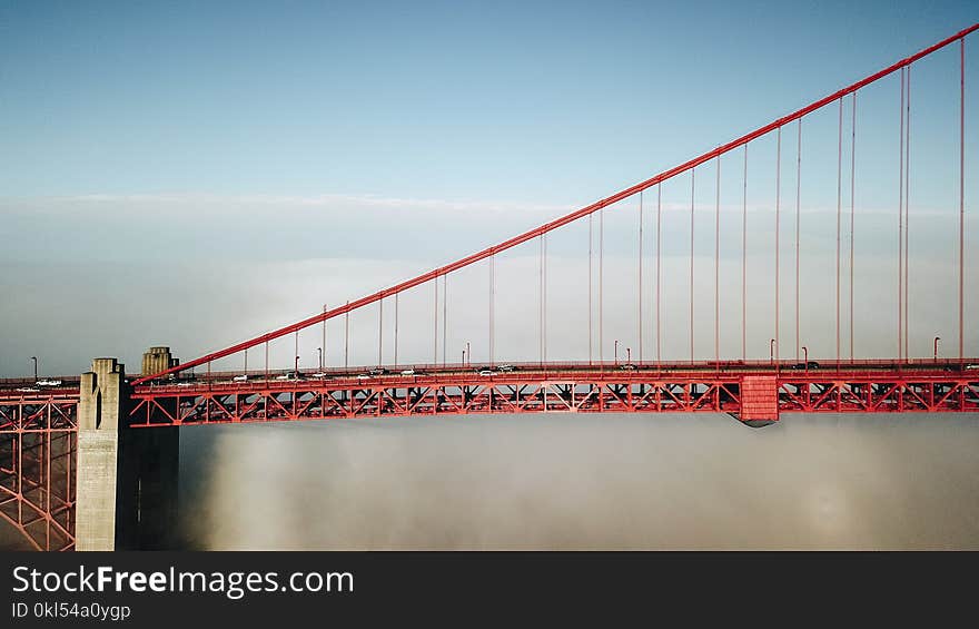 Golden Gate Bridge