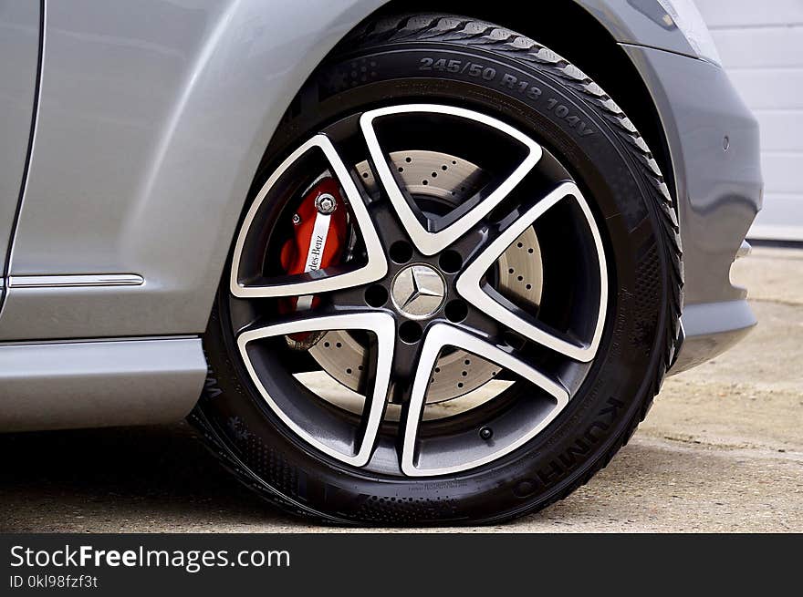 Car, Motor Vehicle, Alloy Wheel, Wheel