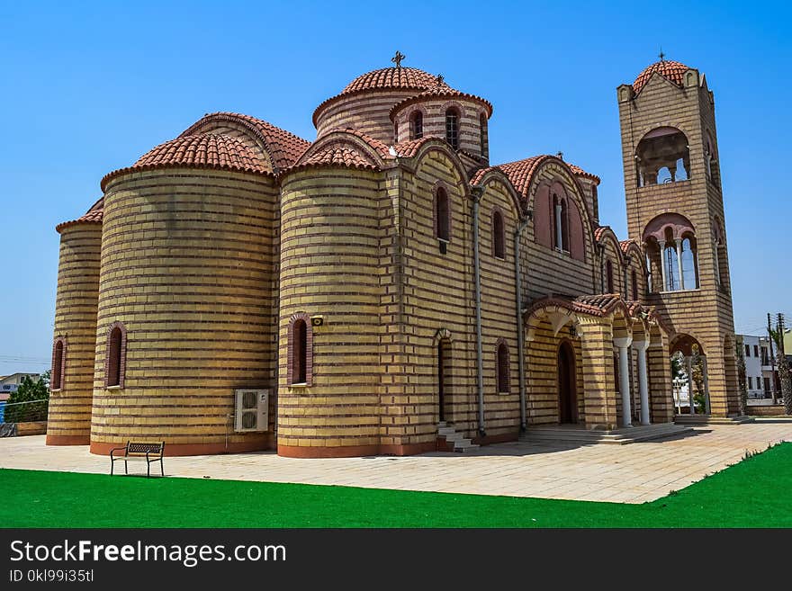 Medieval Architecture, Historic Site, Landmark, Building