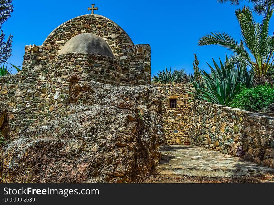 Vegetation, Sky, Archaeological Site, Historic Site