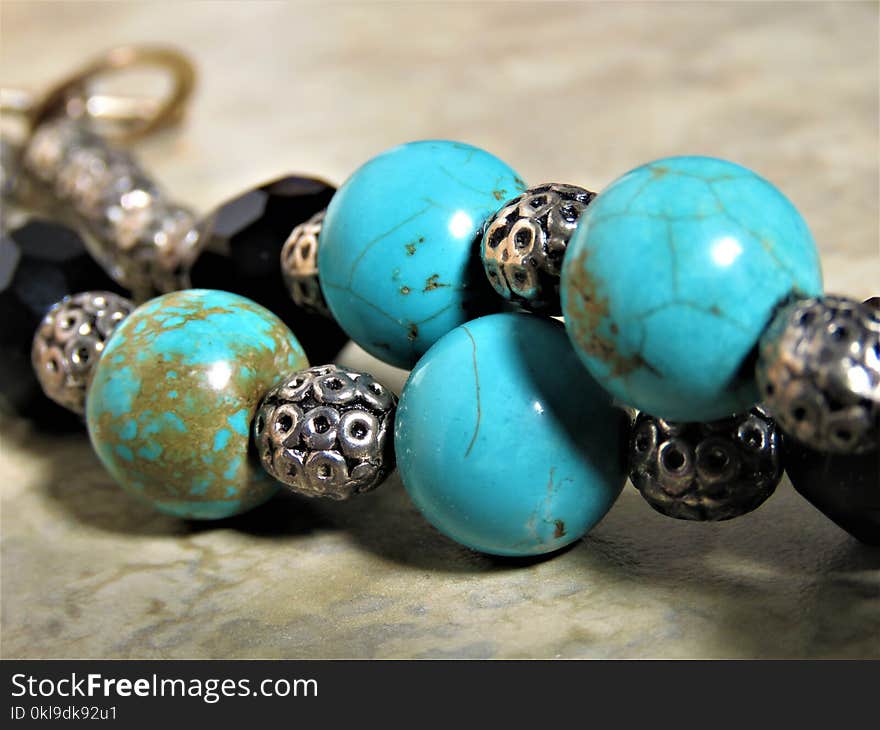 Jewellery, Fashion Accessory, Turquoise, Gemstone