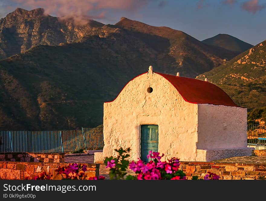 Nature, Sky, Historic Site, Landmark