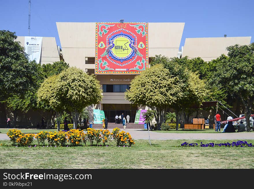 Landmark, Plant, Tree, Tourist Attraction