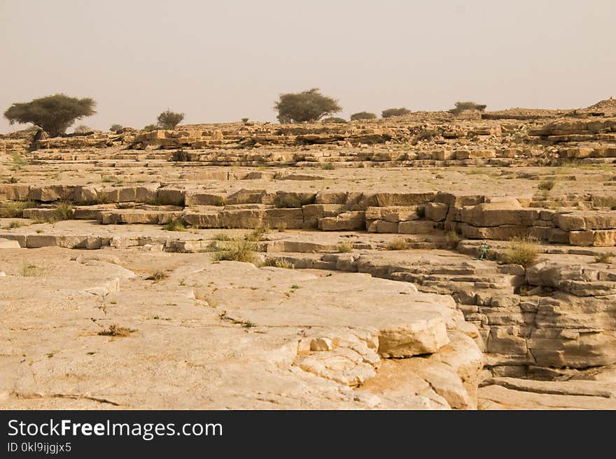 Historic Site, Ruins, Archaeological Site, Ancient History