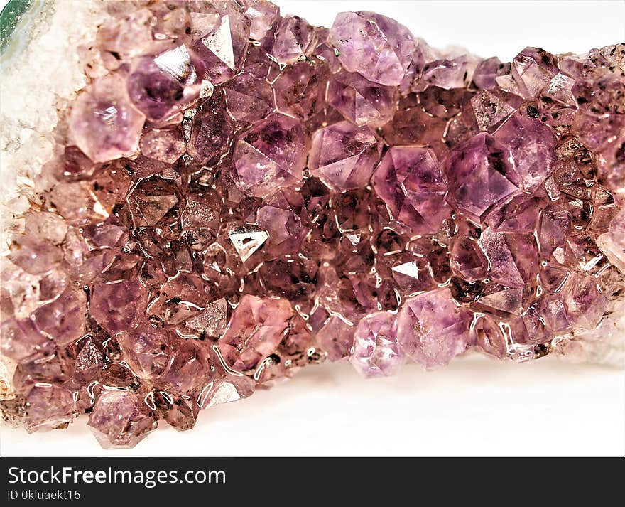 Amethyst, Gemstone, Jewellery, Jewelry Making