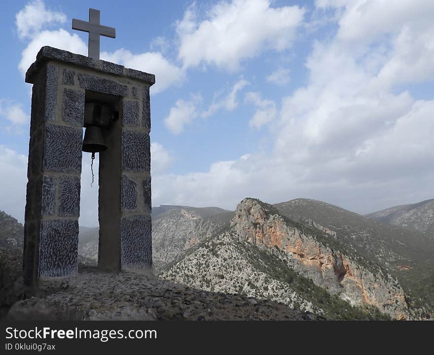 Historic Site, Archaeological Site, Sky, Ancient History