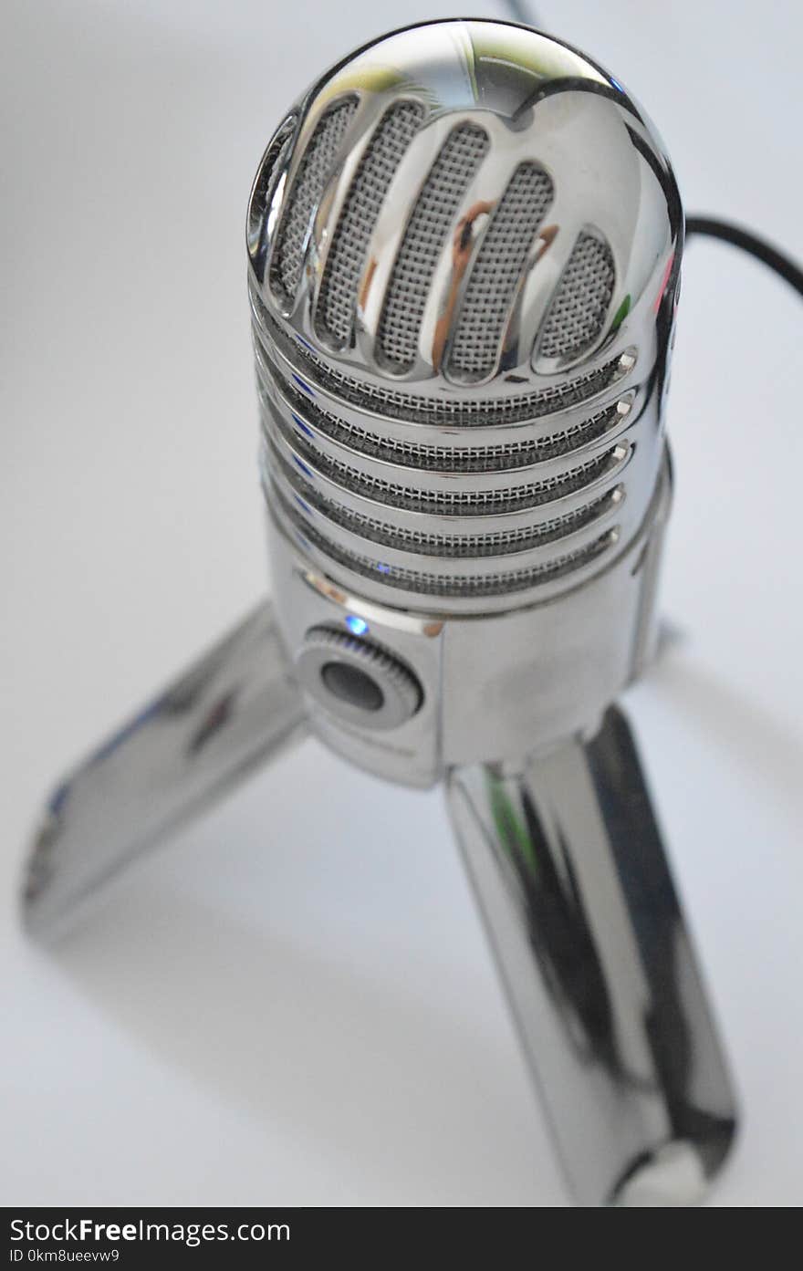 Microphone, Audio Equipment, Audio, Technology