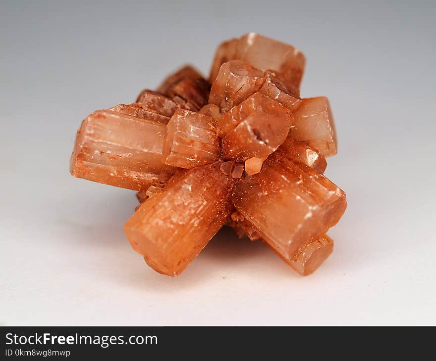 Mineral