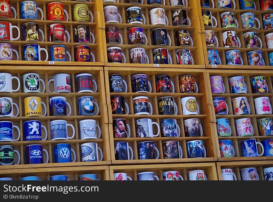 Collection
