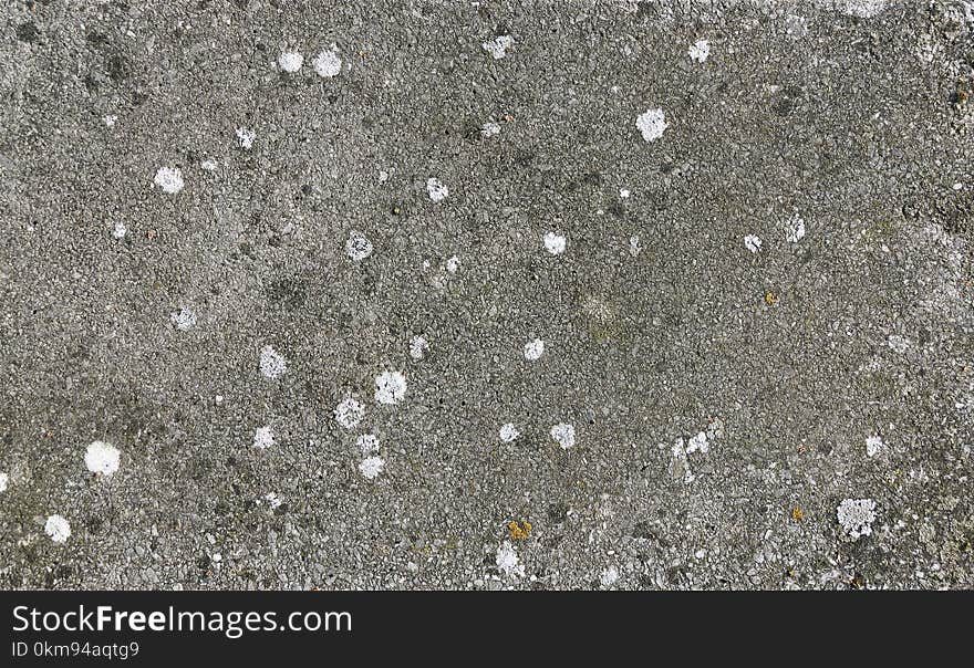 Asphalt, Road Surface, Texture, Soil