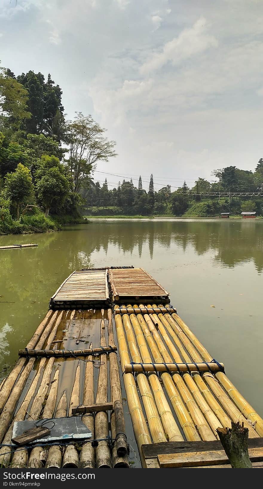 Water, Body Of Water, Reflection, Waterway