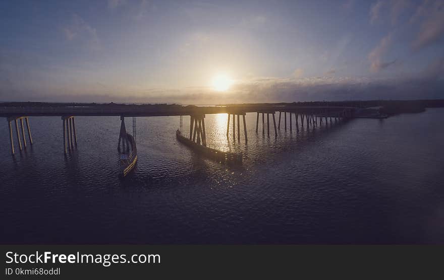 Gray Bridge