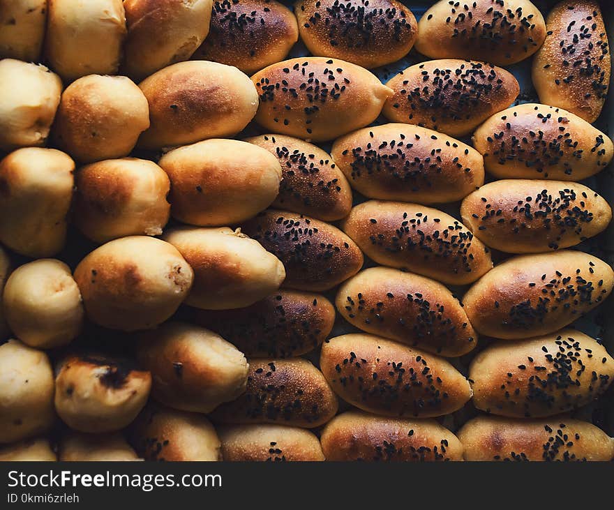 Photo of Baked Breads