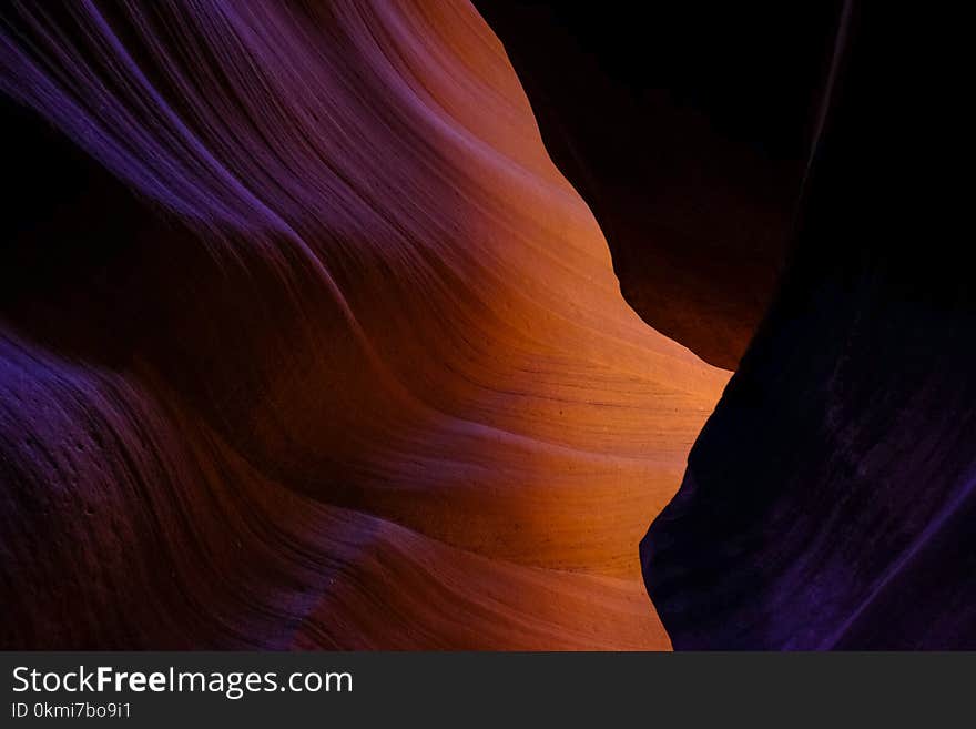 Antelope Canyon